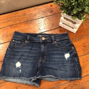 Maurices Jean Shorts